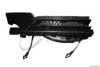 TRUCKTEC AUTOMOTIVE 02.60.139 Ventilation Grille, bumper
